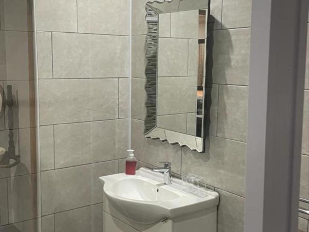 Palm Villa Port Elizabeth Ngoại thất bức ảnh