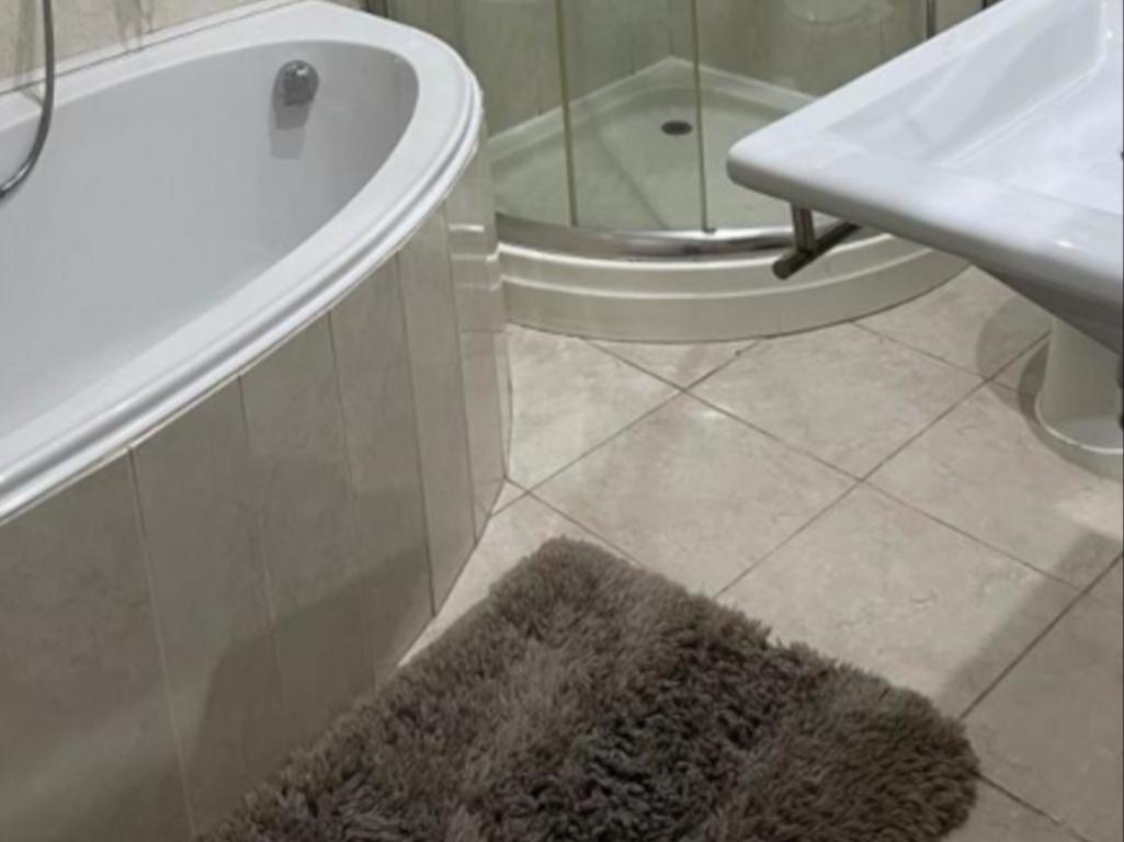 Palm Villa Port Elizabeth Ngoại thất bức ảnh