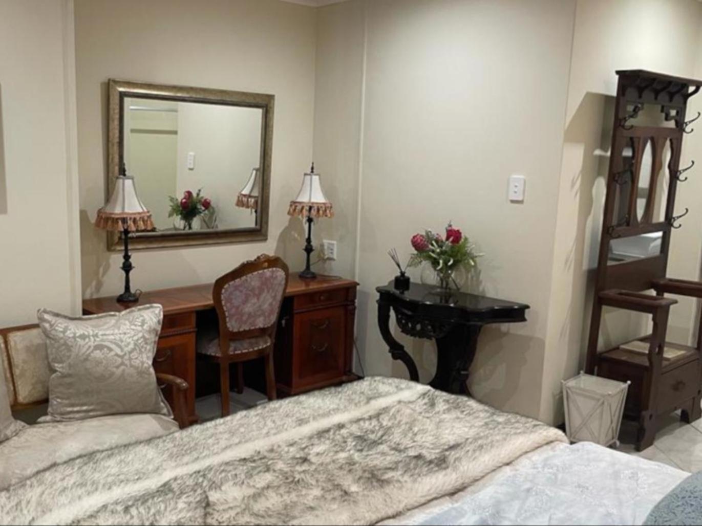Palm Villa Port Elizabeth Ngoại thất bức ảnh