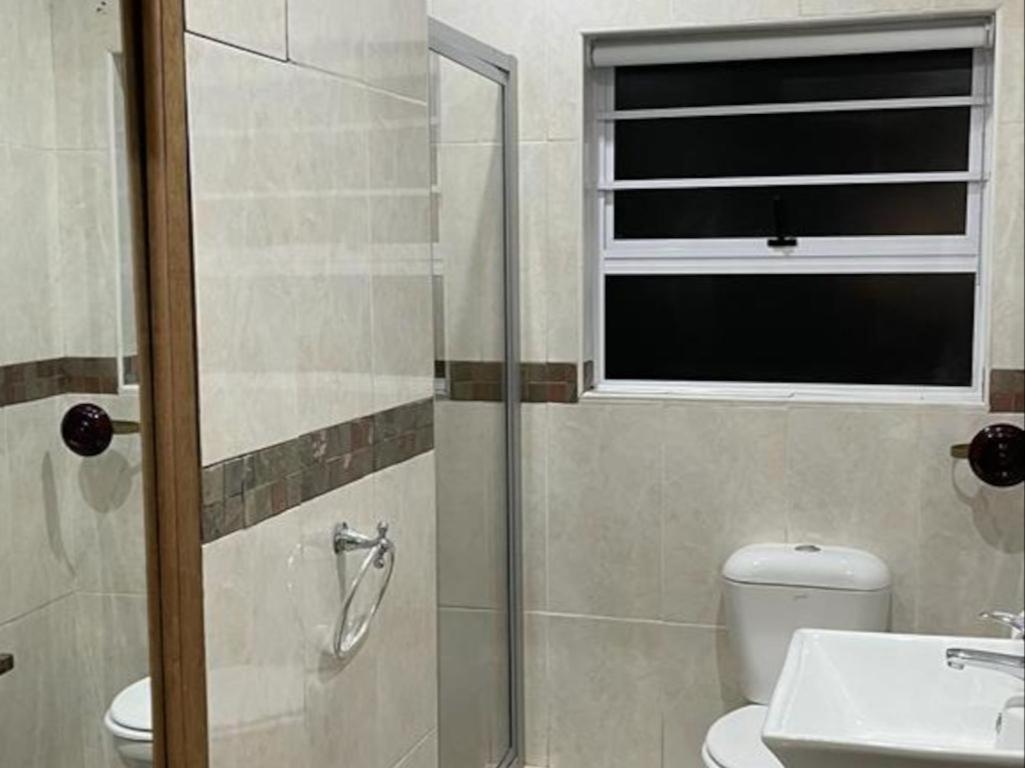 Palm Villa Port Elizabeth Ngoại thất bức ảnh