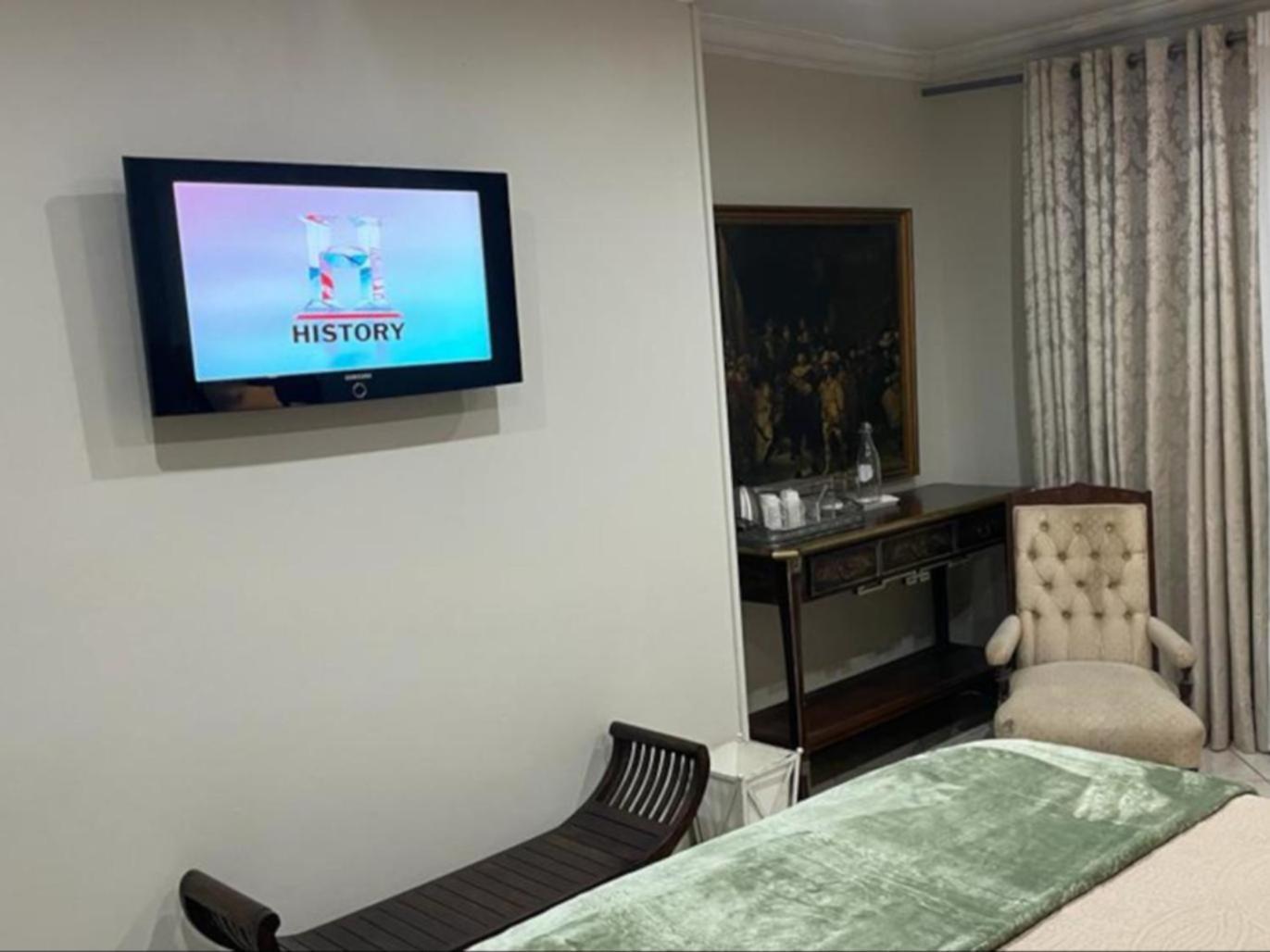 Palm Villa Port Elizabeth Ngoại thất bức ảnh