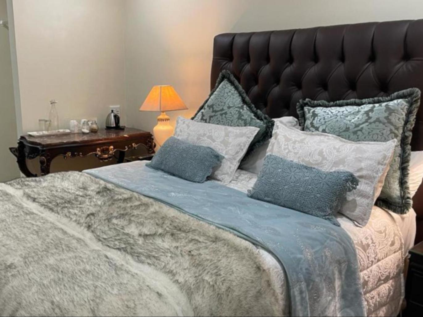 Palm Villa Port Elizabeth Ngoại thất bức ảnh