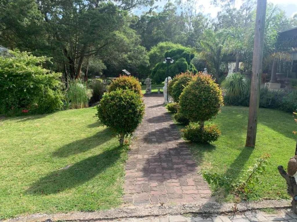 Palm Villa Port Elizabeth Ngoại thất bức ảnh