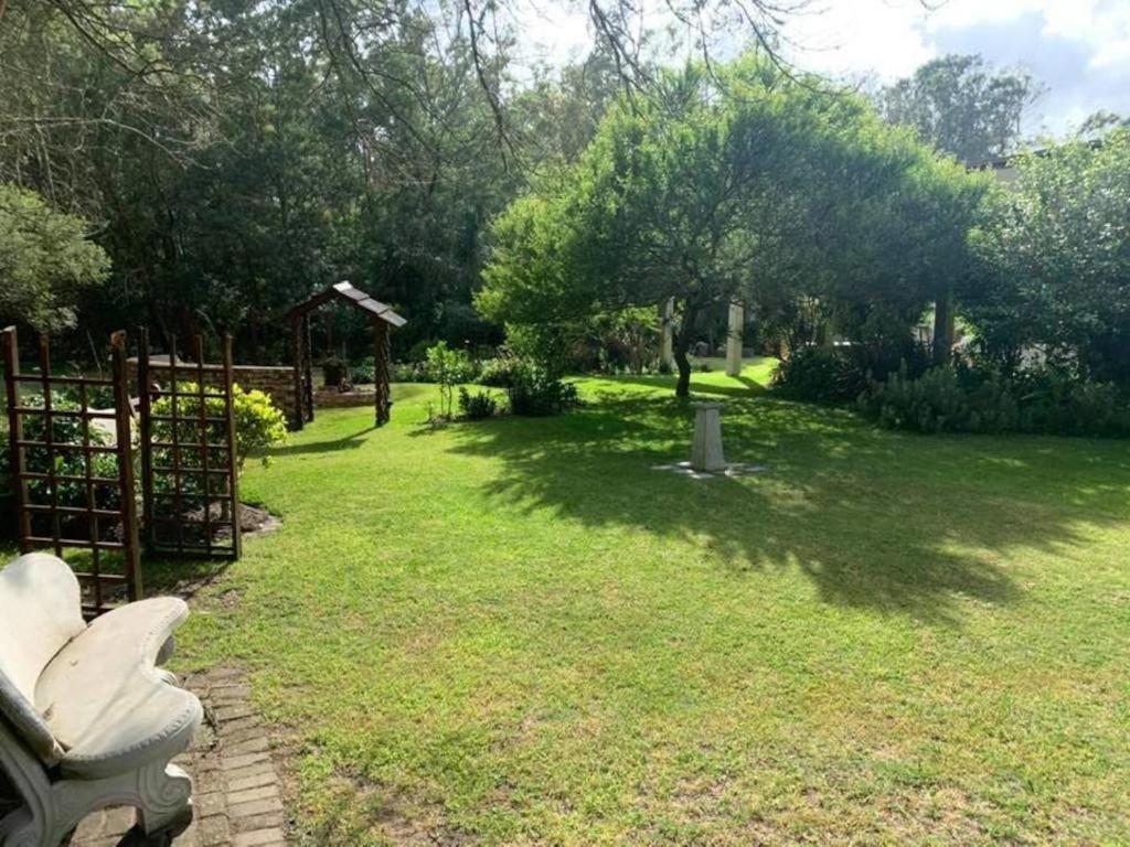 Palm Villa Port Elizabeth Ngoại thất bức ảnh